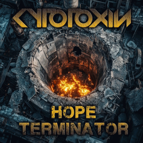Cytotoxin : Hope Terminator